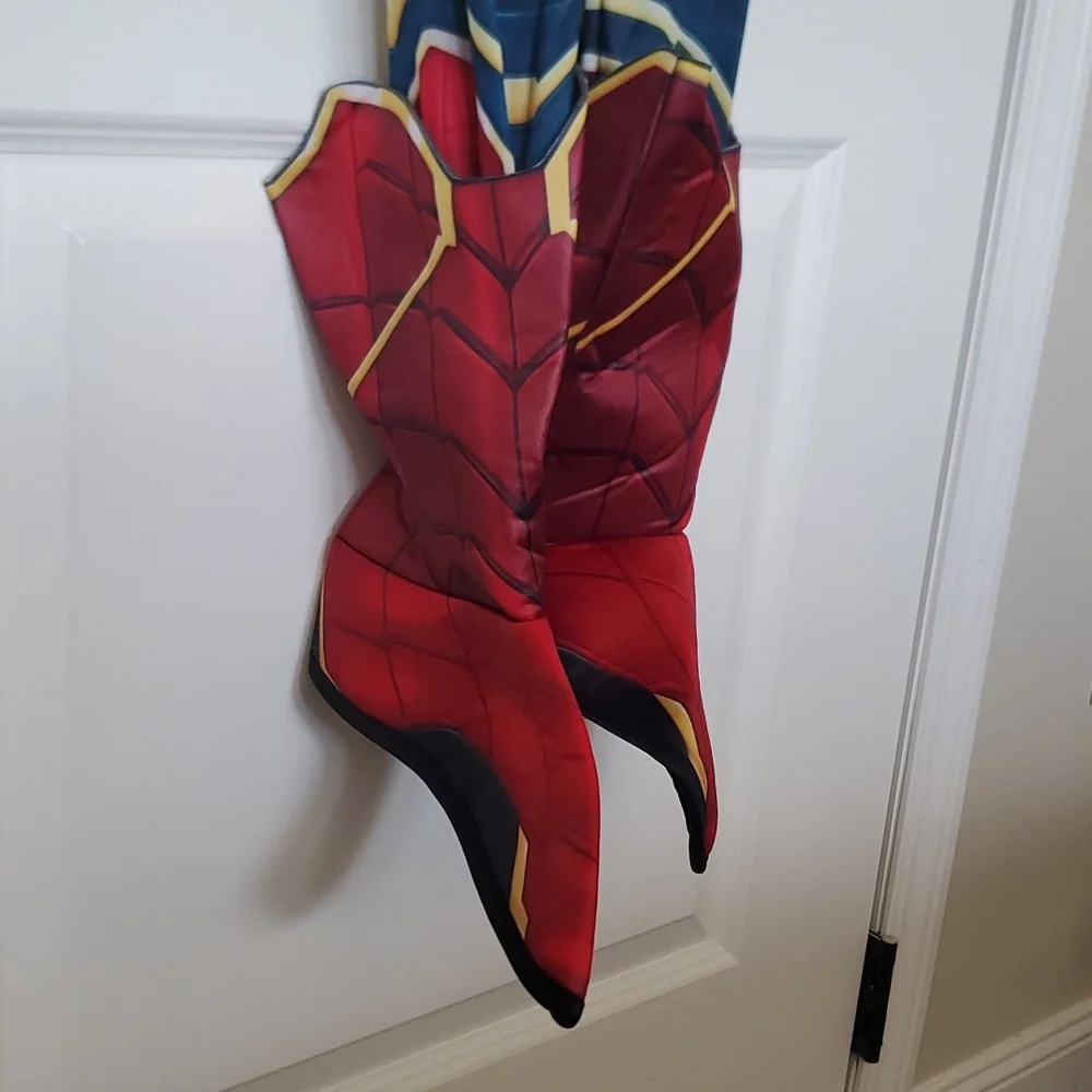 Spider-Man‎ Costume Kids